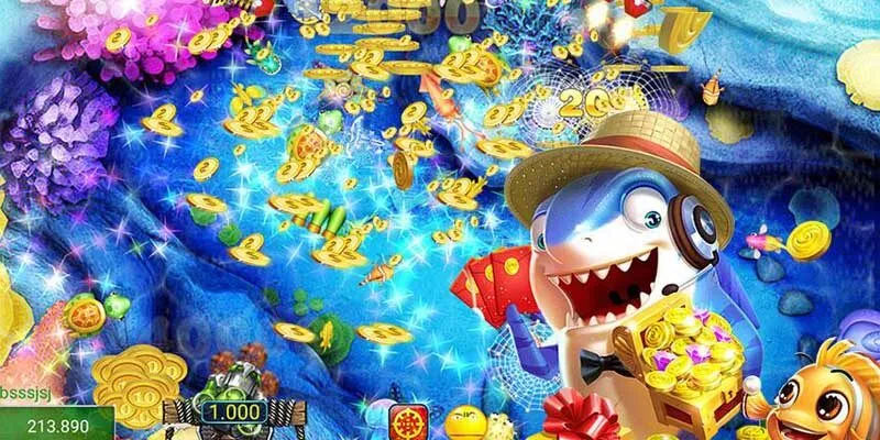Các tính năng nổi bật