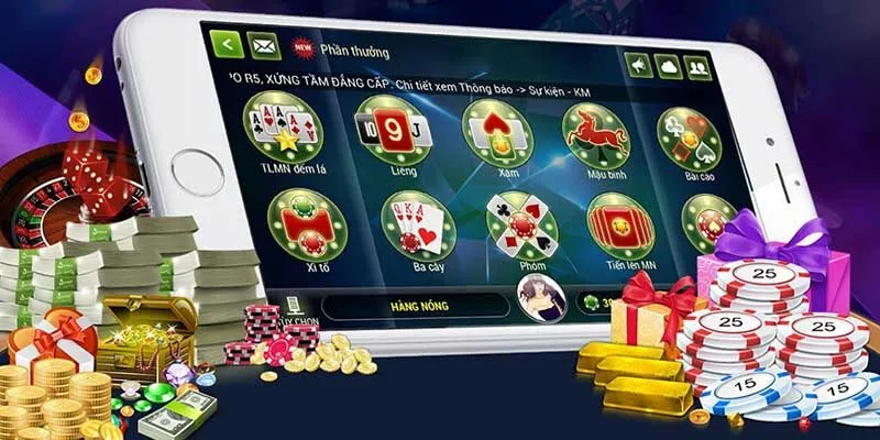 Hướng dẫn cách chơi