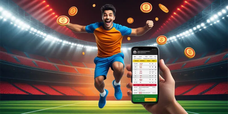 Hướng dẫn tham gia sảnh UG sport sv88