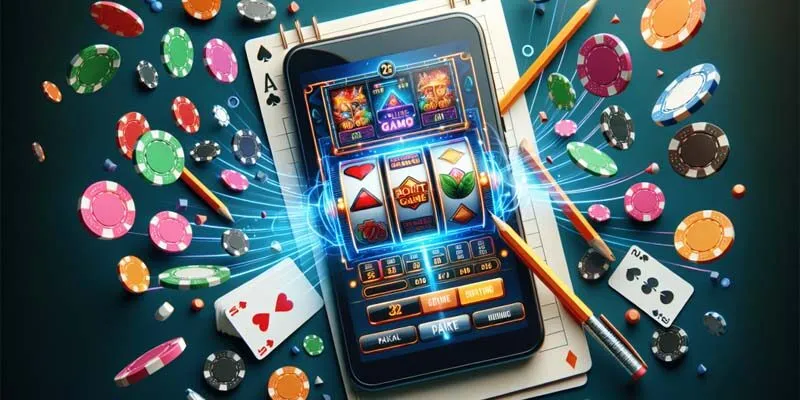 Lý do game nổ hũ được yêu thích