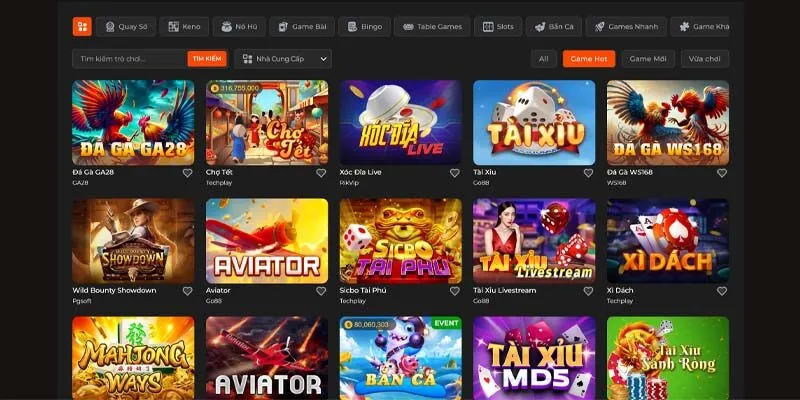 Nắm chắc luật và xác suất thắng của game để tăng tỷ lệ thắng