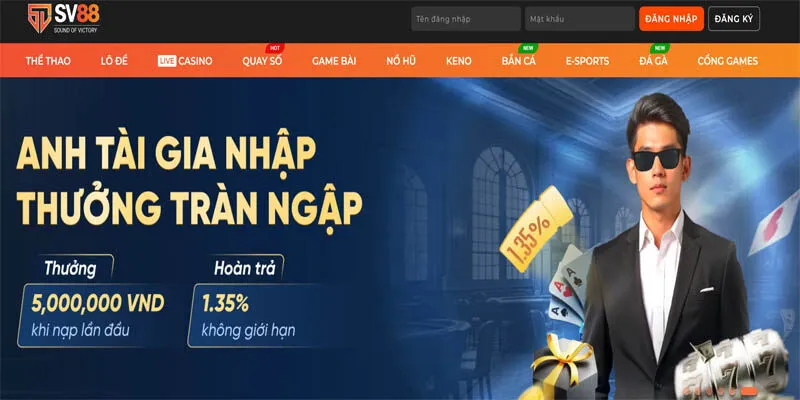Nhà cái cập nhật thông tin thị trường cá cược liên tục, nhanh chóng