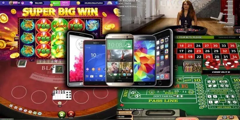 Nhận hoàn tiền vào ví game