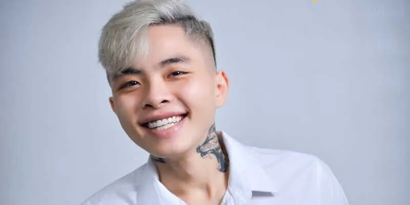 Những giá trị mà CEO sv88 Trần Ngọc Trung mang đến cho nhà cái