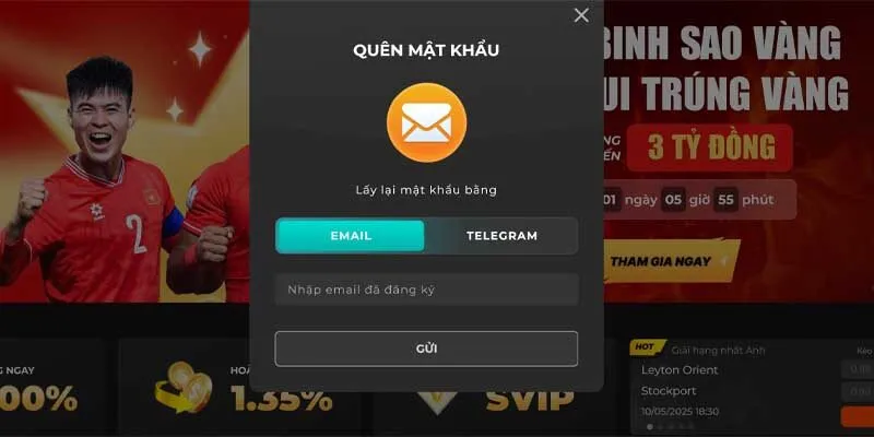 Những lưu ý trong quá trình đăng nhập sv88