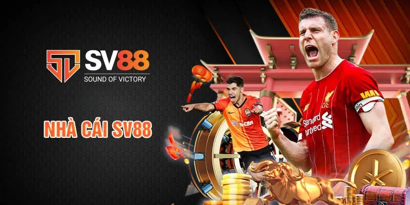Tất tần tật thông tin cần biết về nhà cái sv88